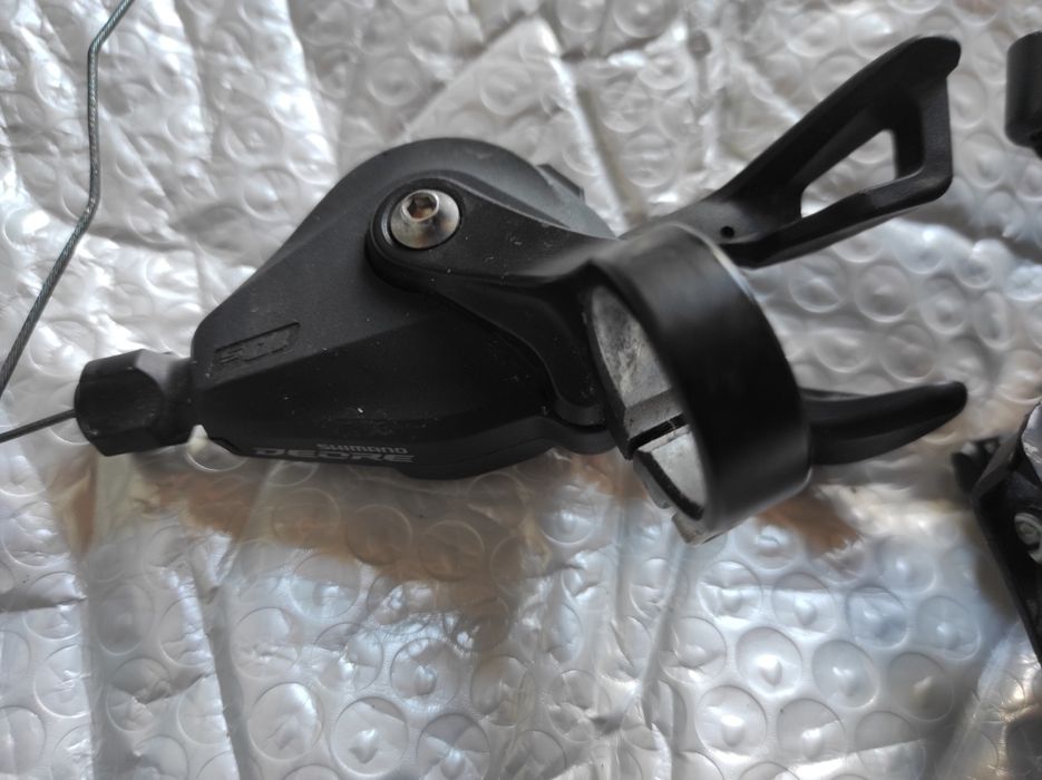 Групсет 1х10 Shimano