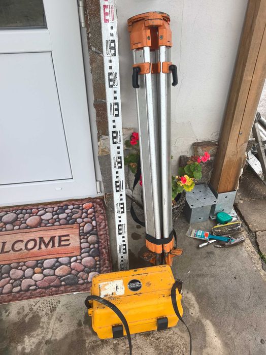 Машини внос от Англия работещи