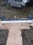 Bara spate Dacia Logan Mcv 2007
