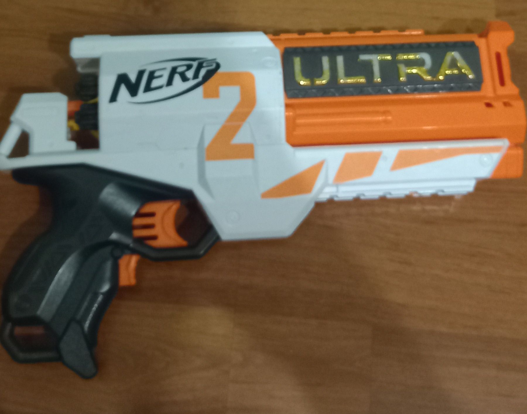 Пистолет Nerf 2 Ultra
