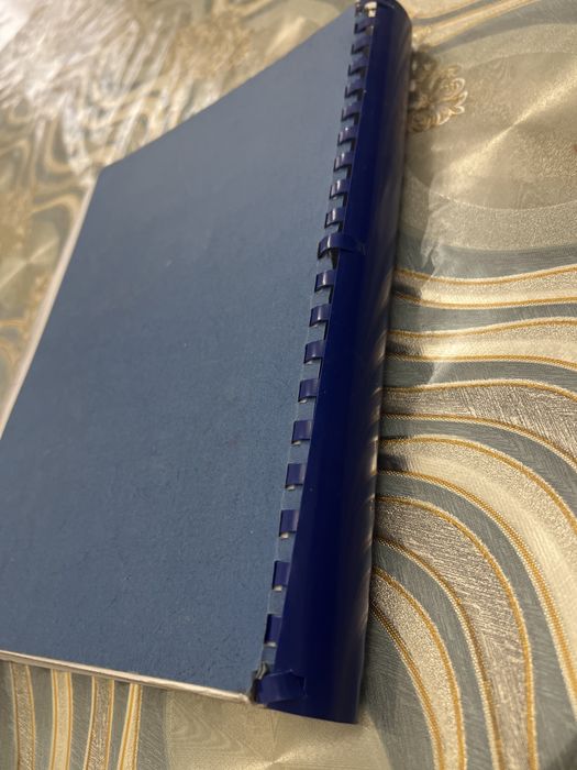 Fizikadan to’plam barcha mavzular + sovg’a fizika variant kitobcha