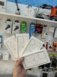 Husa Transparenta Magsafe pentru Iphone 16,16 Plus,16 Pro,16 Pro Max