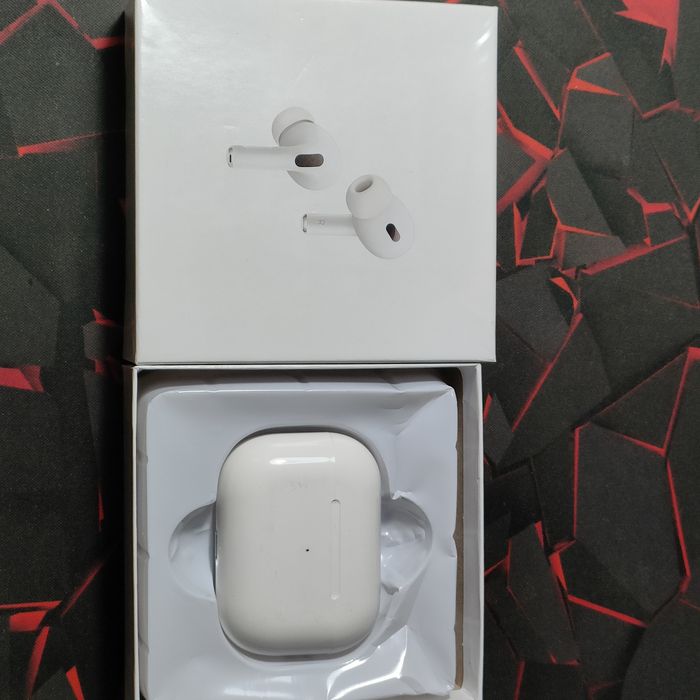Наушники Airpods