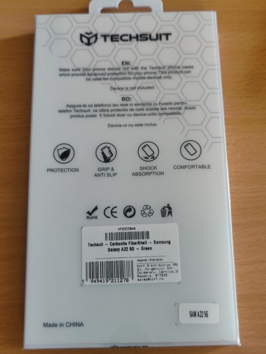 Huse pentru telefoane Samsung A13/SamsungA22 5G