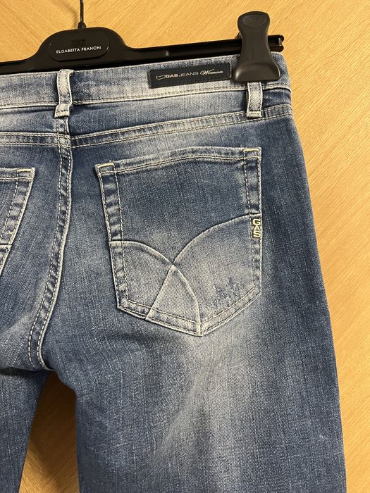 Оригинални дънки  Gass