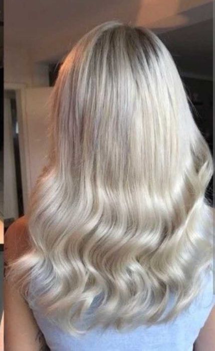 Aplic extensii tape on