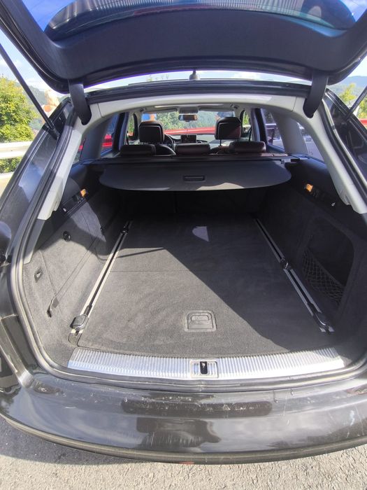 Audi A6 s line  2013