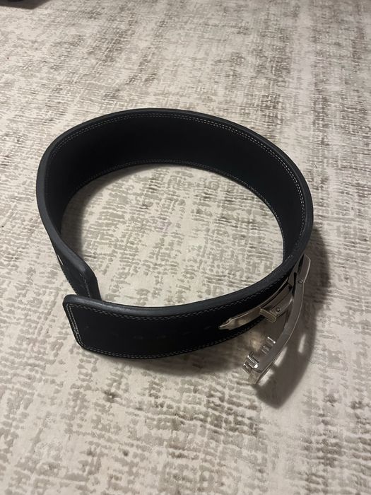 Centura Powerlifting Vitabolic