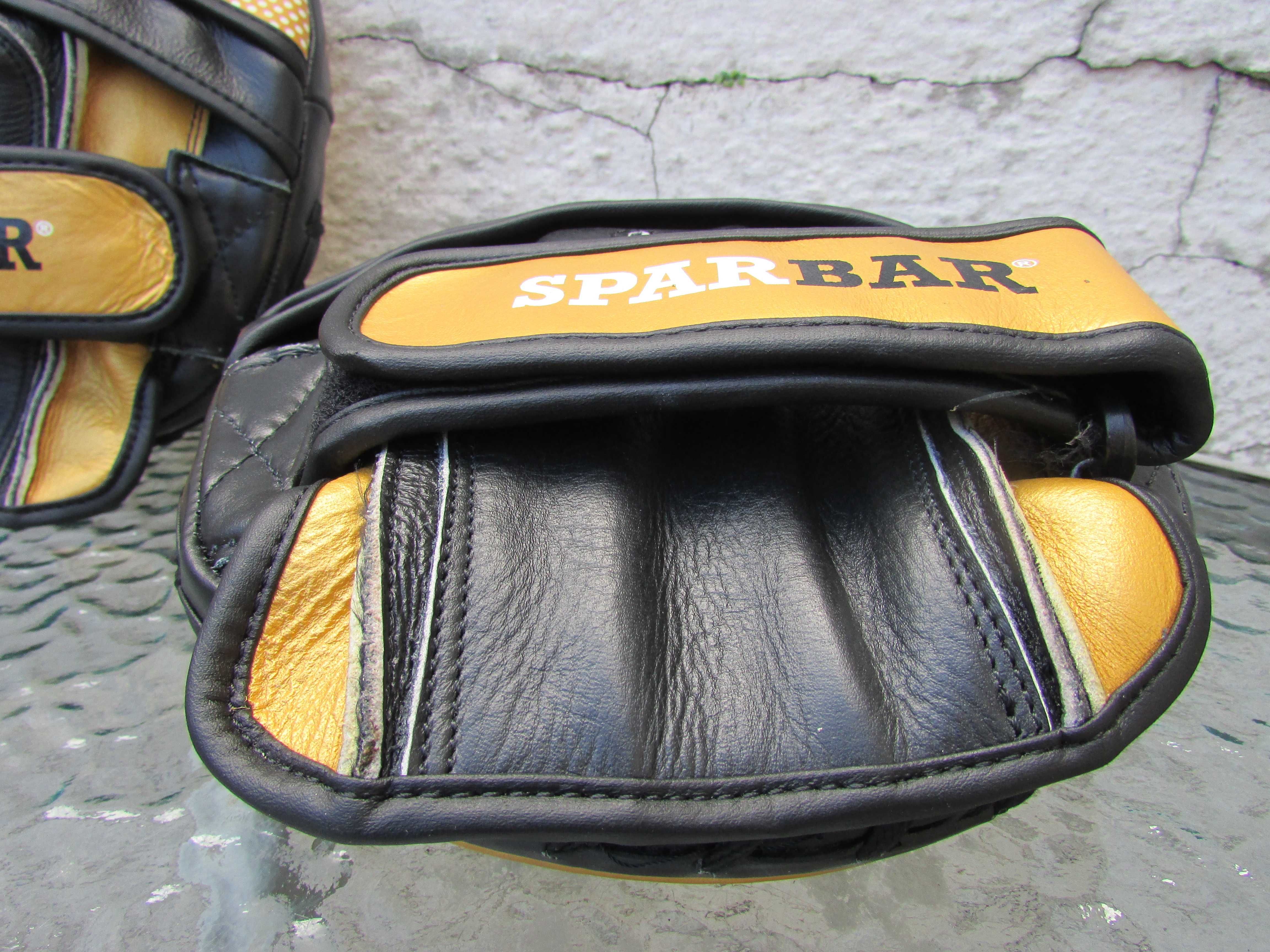 Лапи за бокс SPARBAR SB1