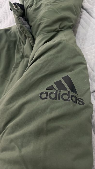 Куртка зимняя Adidas