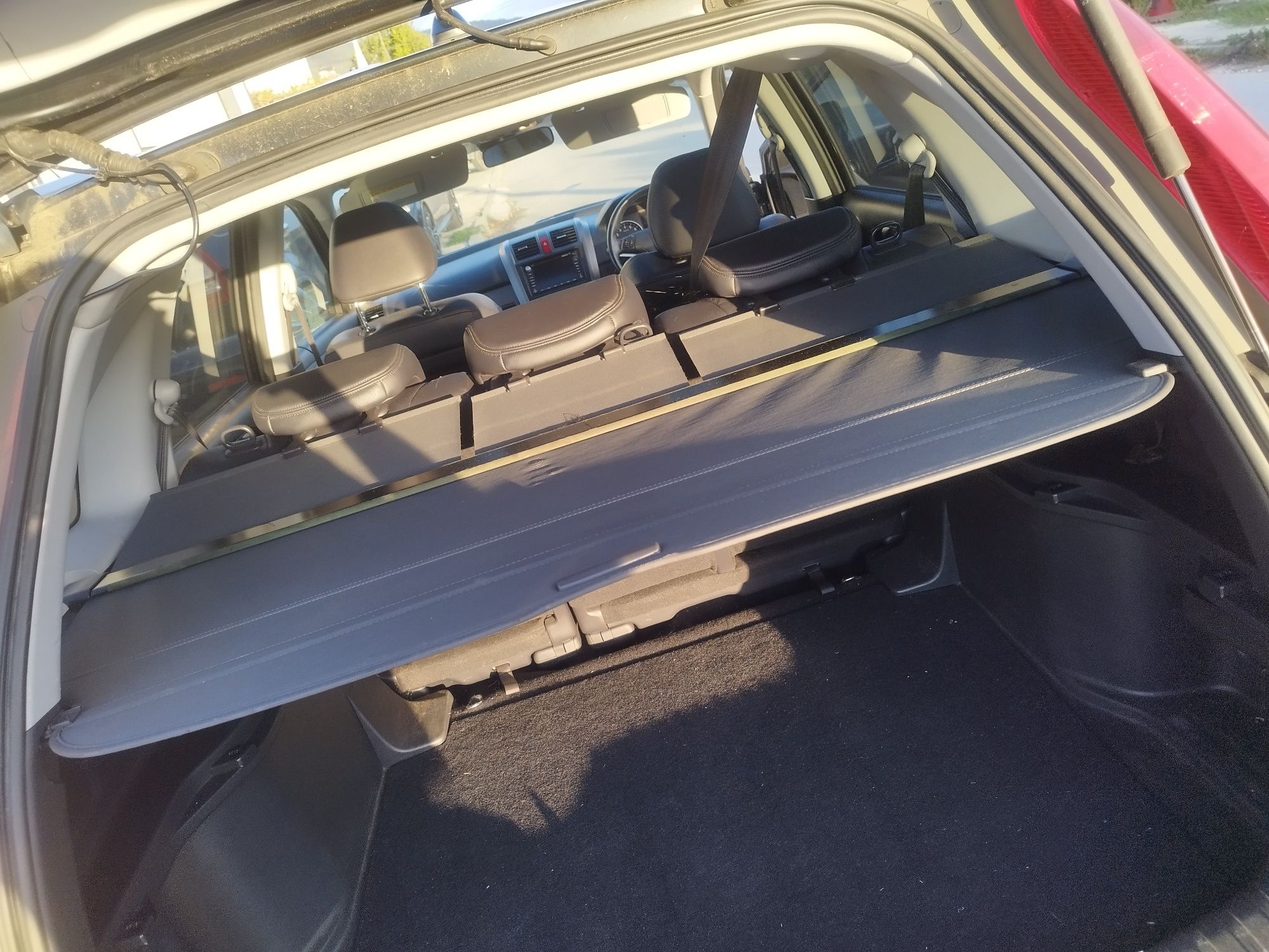 Honda crv 3 2.0 бензин црв 3 На части