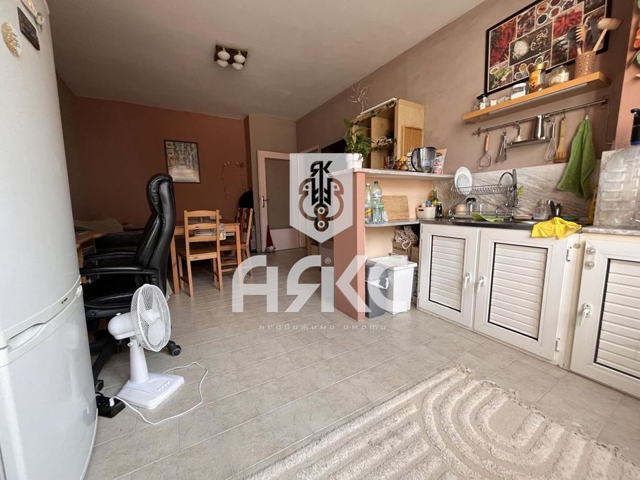 Продава се Двустаен апартамент в София, Дружба 1 - 46 кв.м за 2816 €/кв.м - Снимка #2