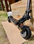Kukirin g2 master 2025 Nou