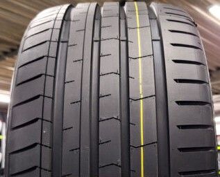 Anvelope noi 285/30ZR19 255/35R19 98W Kustone Passion P9