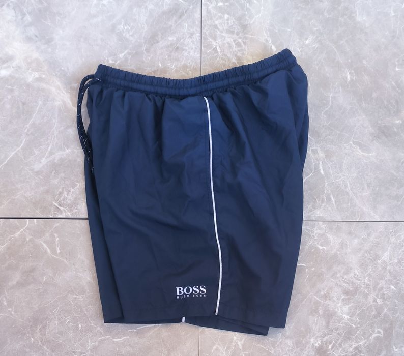 Hugo Boss плувни шорти M размер