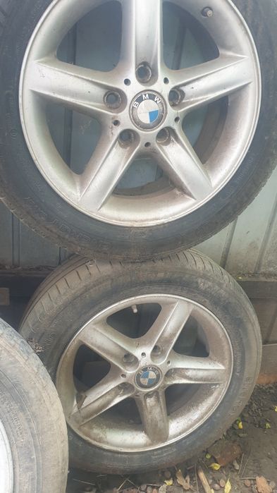 Jante aliaj BMW 16