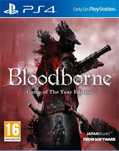 Bloodborne GOTY Edition