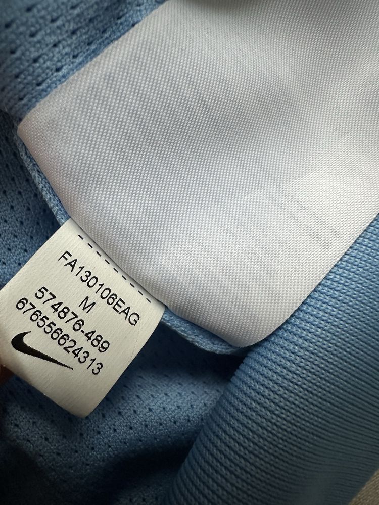 Nike Manchester City original горнище.M