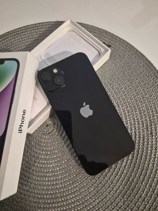 Iphone 14 Plus 128GB