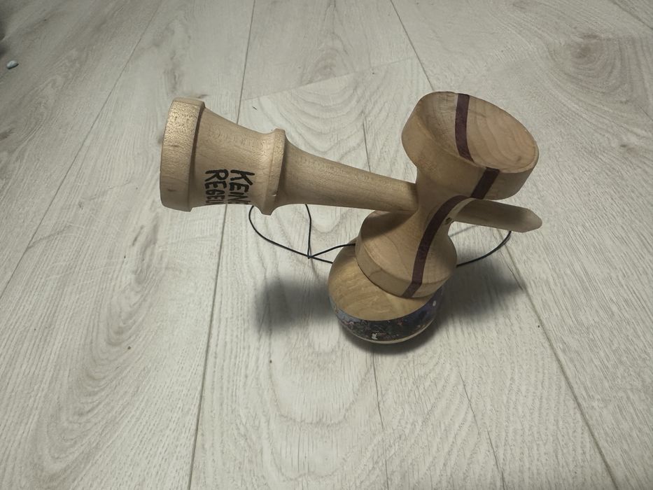 Kendama europe nelansata