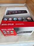 PIoneer MVH-09UB