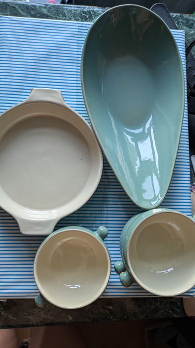 Set ceramica Denby