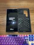 Telefon Samsung Galaxy S23 Ultra 512GB, 12GB Ram, Versiune KOREA