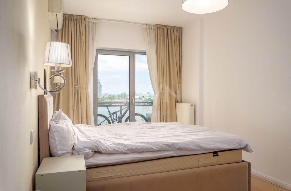 2 camere de inchiriat doamna Ghica Plaza