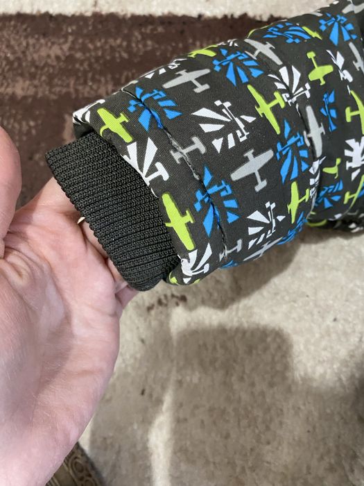 Куртка для мальчиков