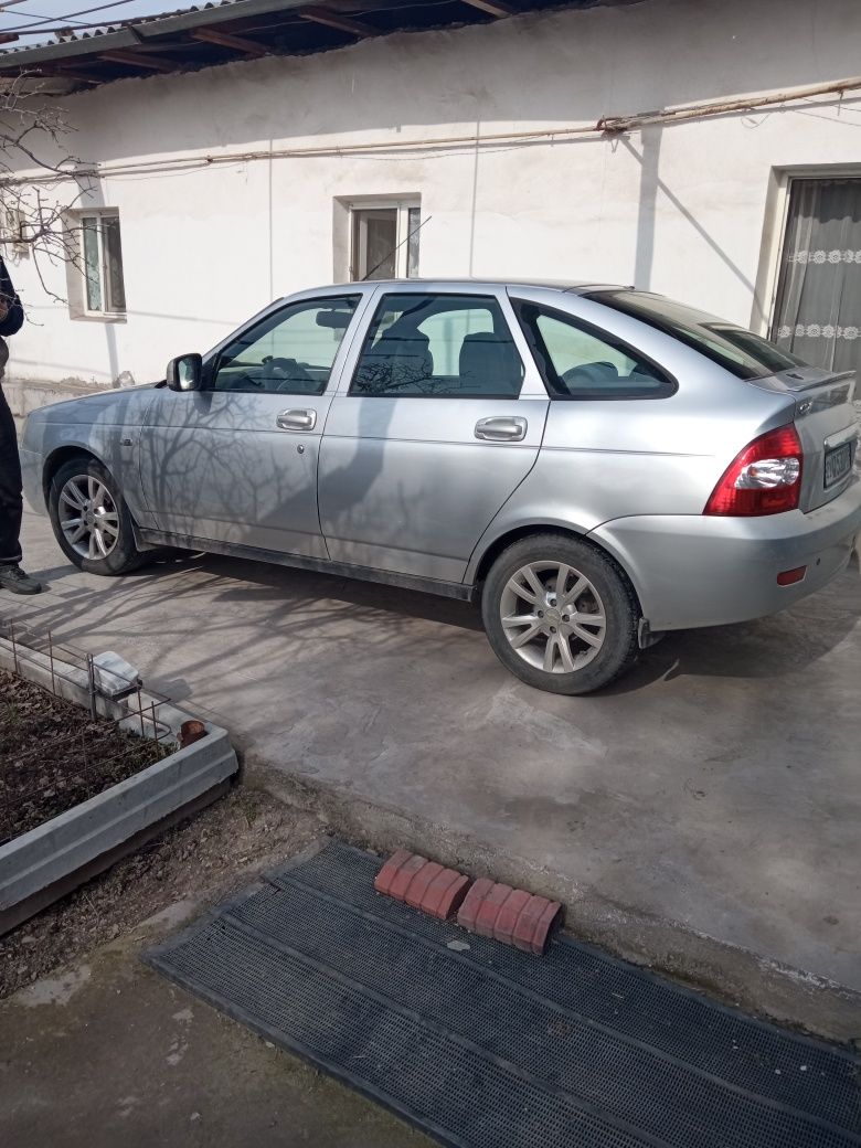 Лада приора Lada Priora 2172 . Год 12 продаётся