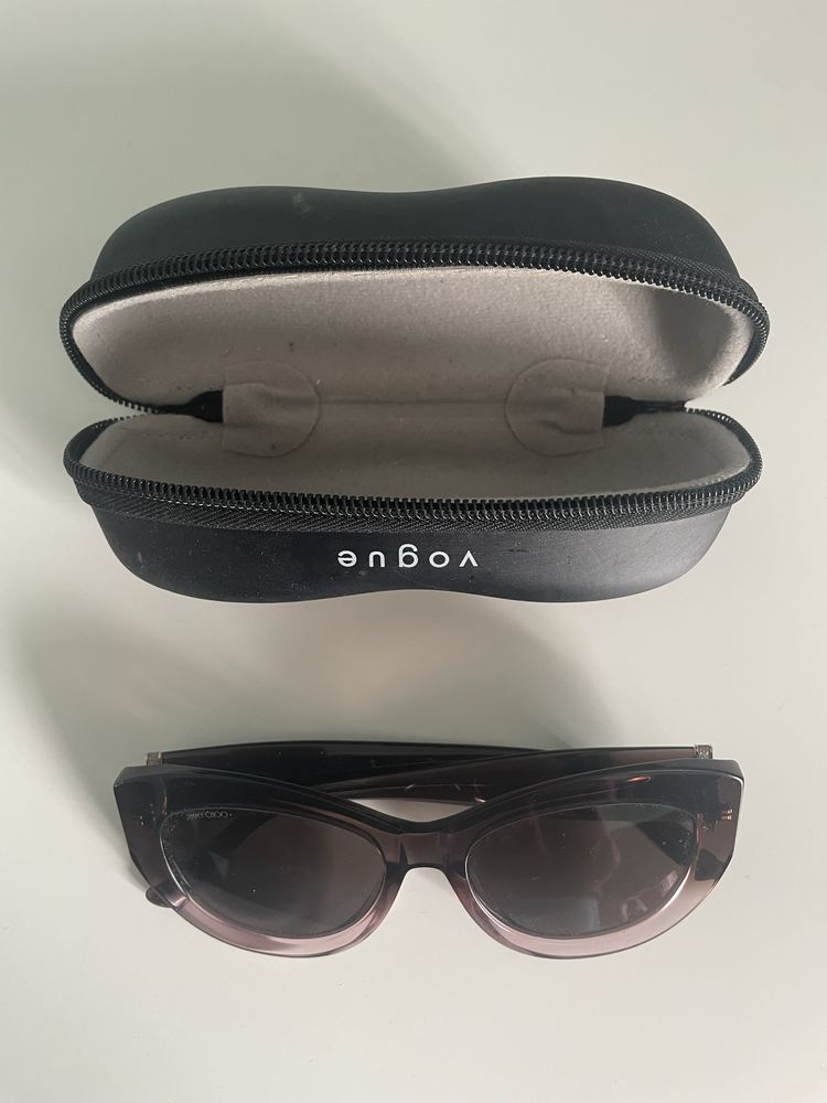 Jimmy Choo слънчеви очила