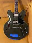 2024 Epiphone ES-335 in Olive Drab With Gigbag