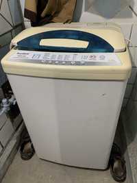 Продается стиральная машина Royalstar в рабочем состоянии