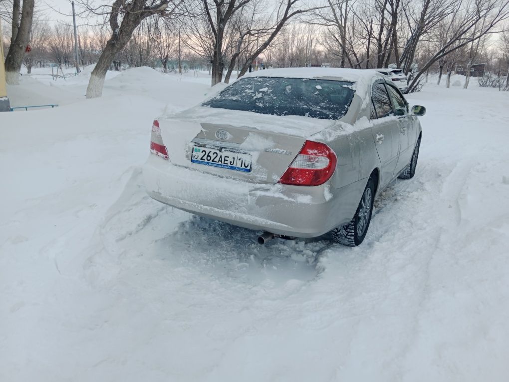 Продам Toyota camry 30