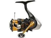 Mulineta Daiwa 23 Legalis LT 2000S-P garantie nefolosita! (nu shimano)