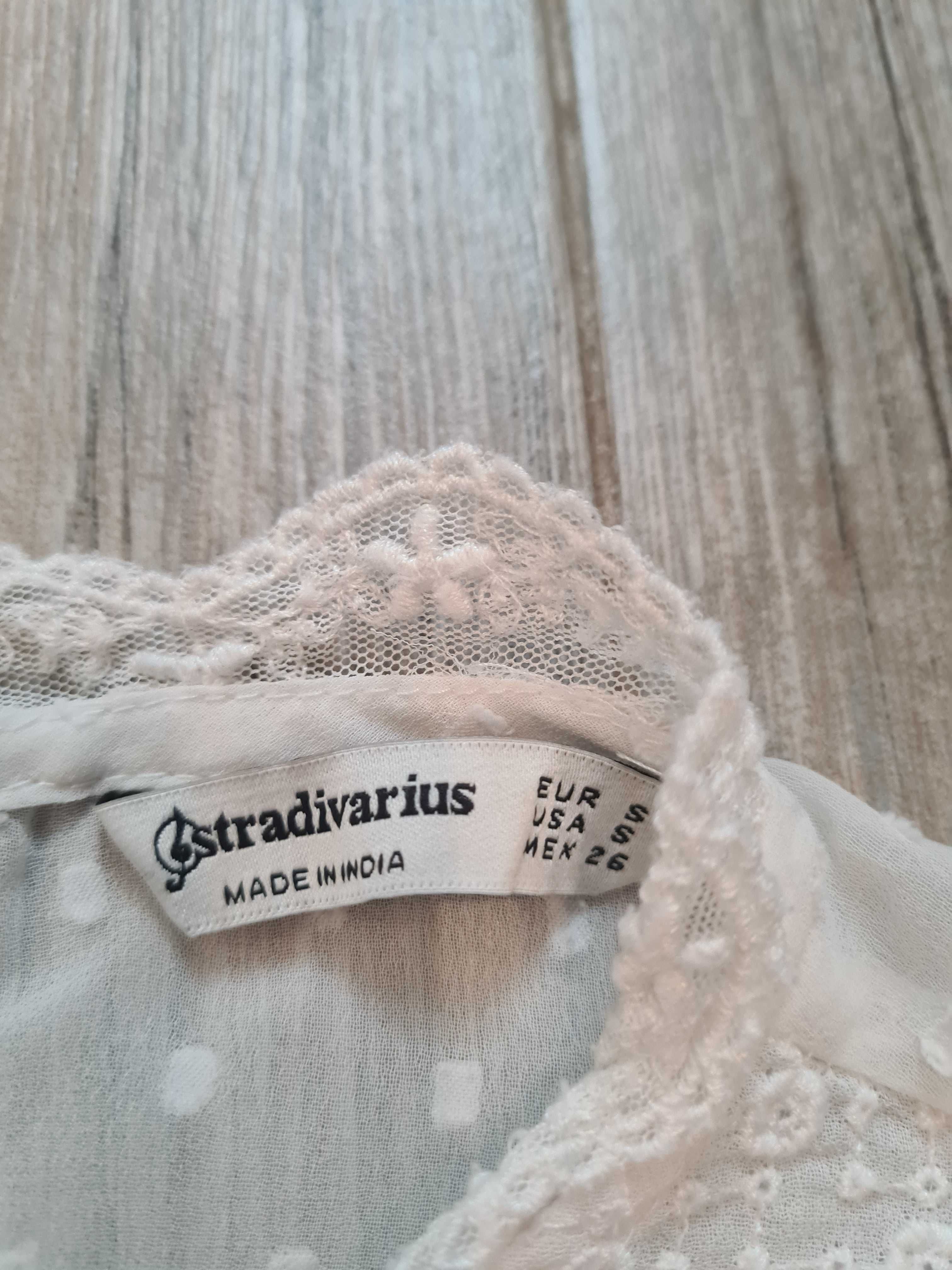 Bluza Stradivarius S