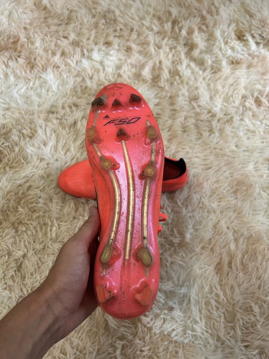 Ghete de fotbal adidas elite