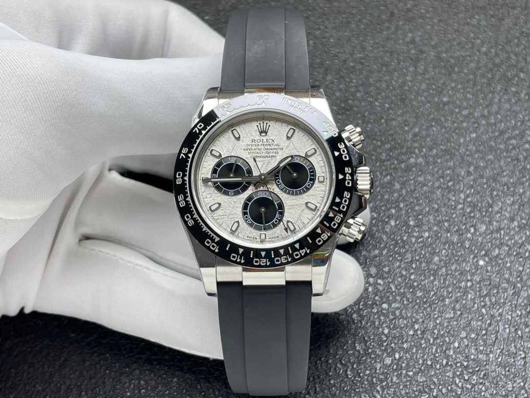 Часовници Rolex Daytona Meteorite