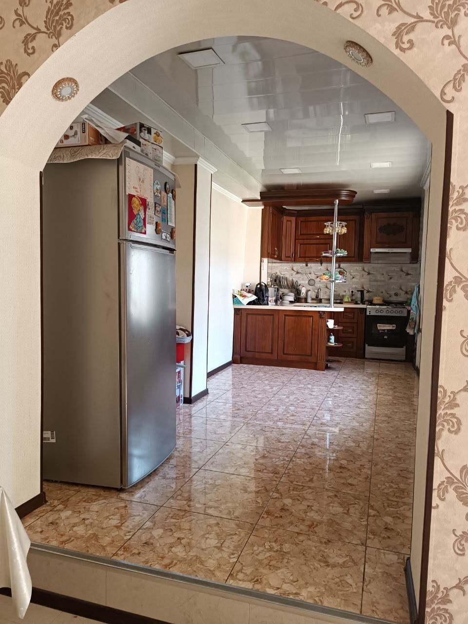 Продам дом 2,5 сотых