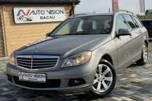 *RATE*Mercedes Benz C200 2.2CDI 136CP 10/2009 Automata Germania TOP