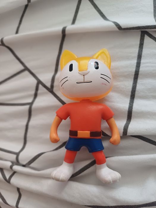 Figurine Stumble Guys