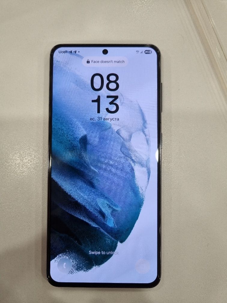Samsung s 21 5G  srochno sotiladi