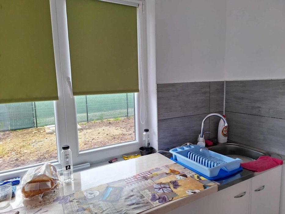 Casa de vacanta langa Strandul Mihaieni