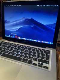 MacBook Pro 2012 i5 13”