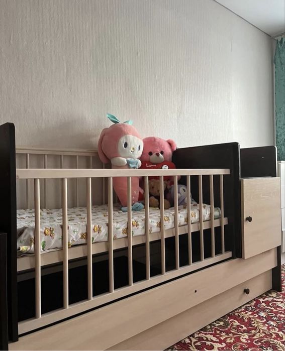 Отдам бесплатно кровать