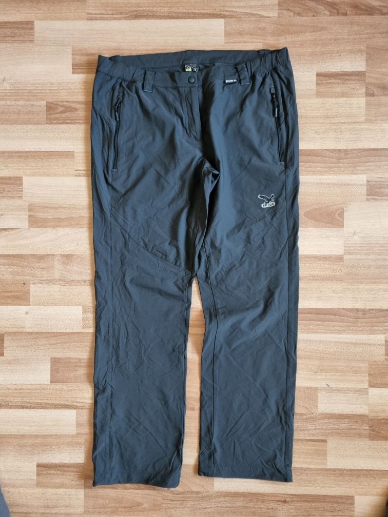 Salewa - Pantaloni barbati trekking Dura Stretch + Termi DST - 22 (XL)