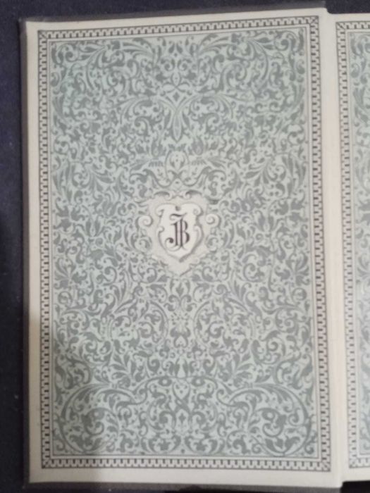 Carti unice de colectie scrise de Goethe 1816