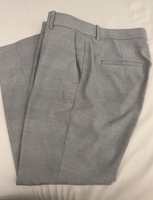 Pantaloni tigareta H&M