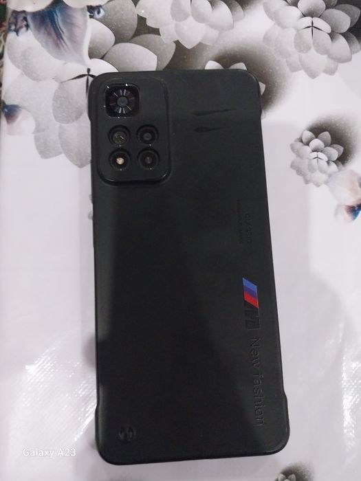Redmi note 11 pro
