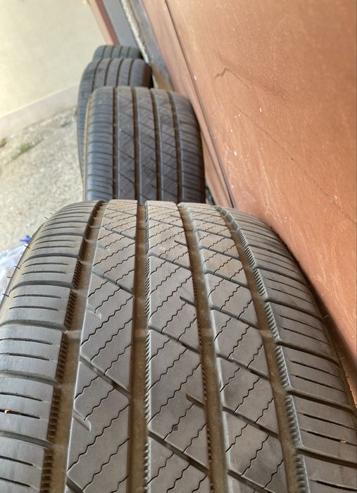 245 40 19 (4 Season) RUNFLAT Bridgestone Potenza RE980AS ВСЕСЕЗОННИ